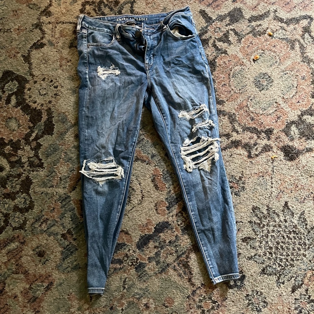 AE Jeans